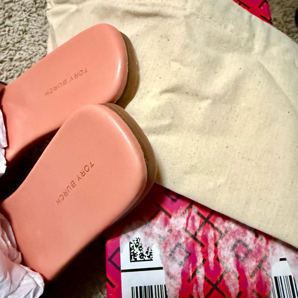 Tory Burch Sandals - Picture 4 of 6